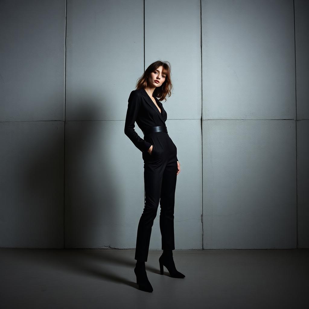 Editorial // Cyclorama